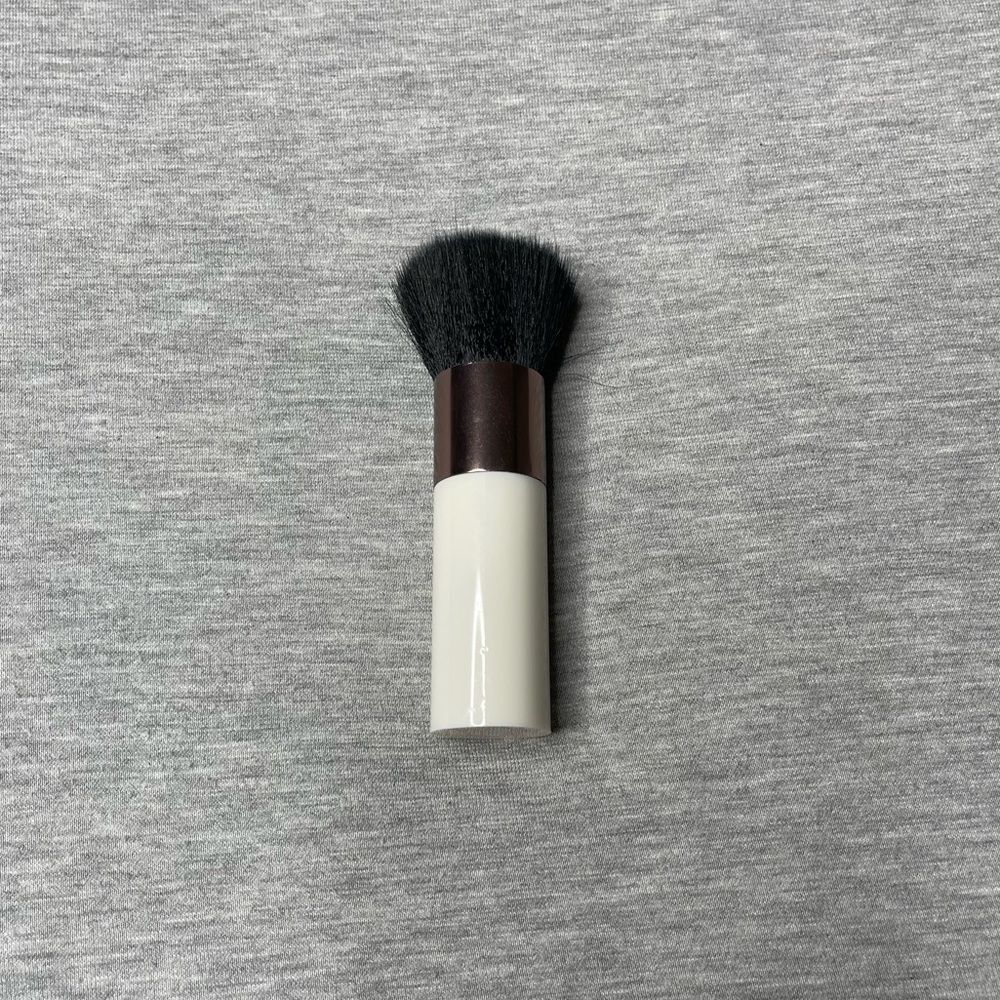 Macy’s Thick Ivory Blush Brush